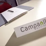 Campanile Nature - Cergy Saint Christophe 