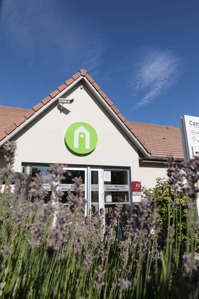 Campanile Nature - Cergy Saint Christophe Hotel