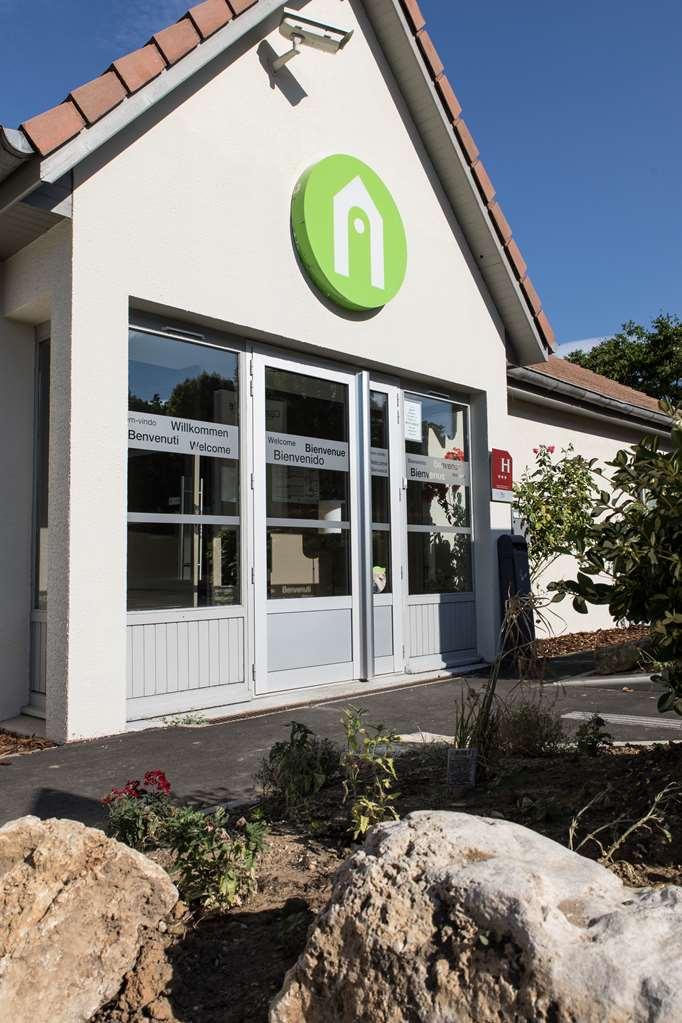 Campanile Saint-christophe 3* Cergy