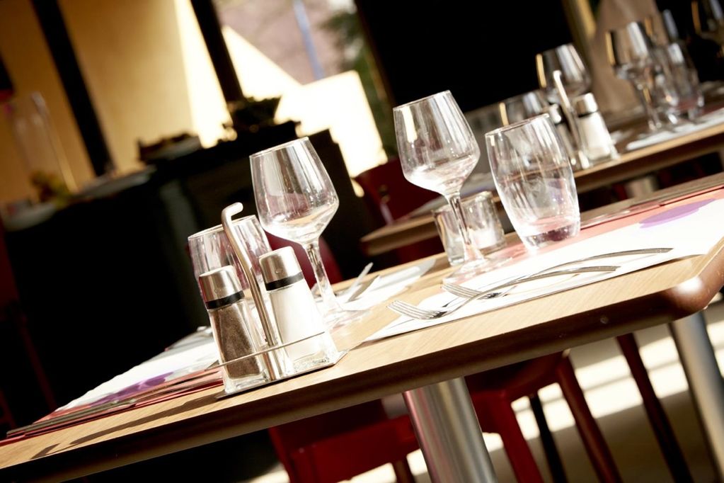Campanile Saint-christophe Hotel