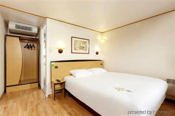 Campanile Saint-christophe Hotel