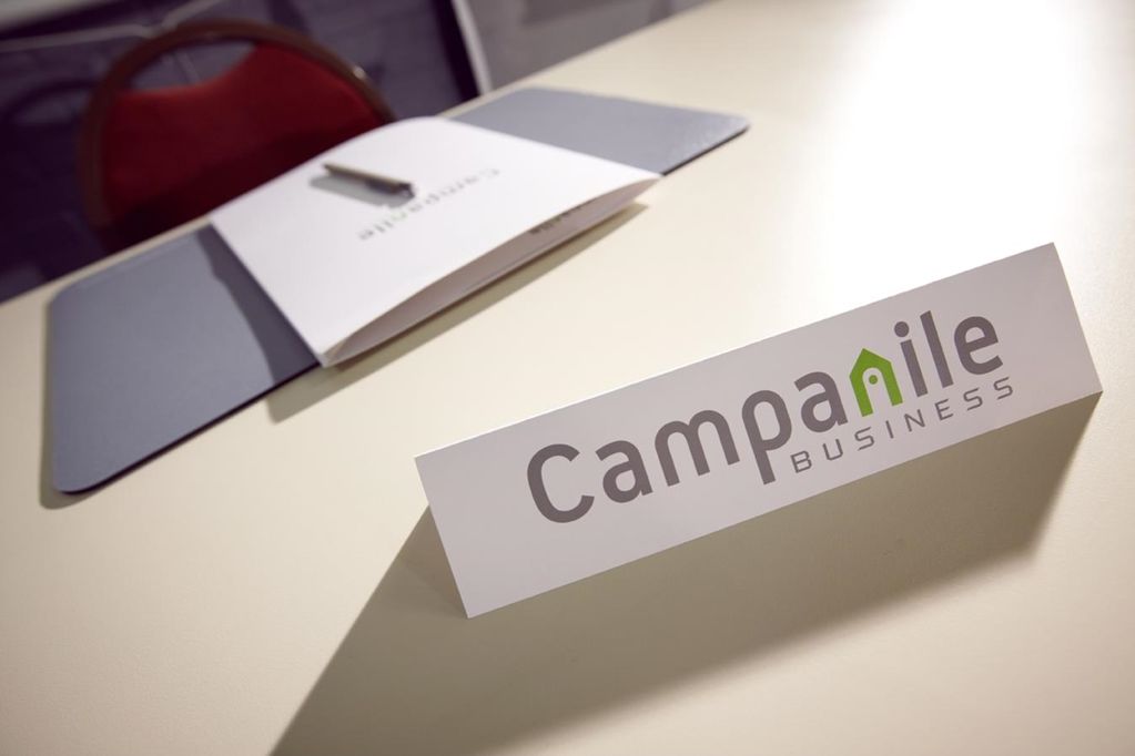 Campanile Saint-christophe Hotel 3*